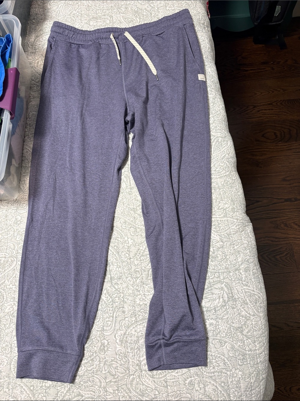Women’s vuori joggers